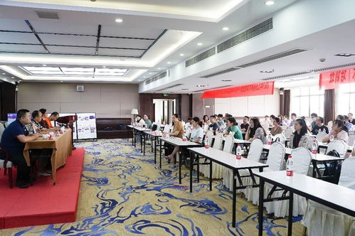 賦能師資隊伍建設，共鑄新時代教育先鋒 湖南省2020年緊缺專業教師技術技能傳承創新培訓高職軟件技術·中職計算機應用培訓班第二期順利開班